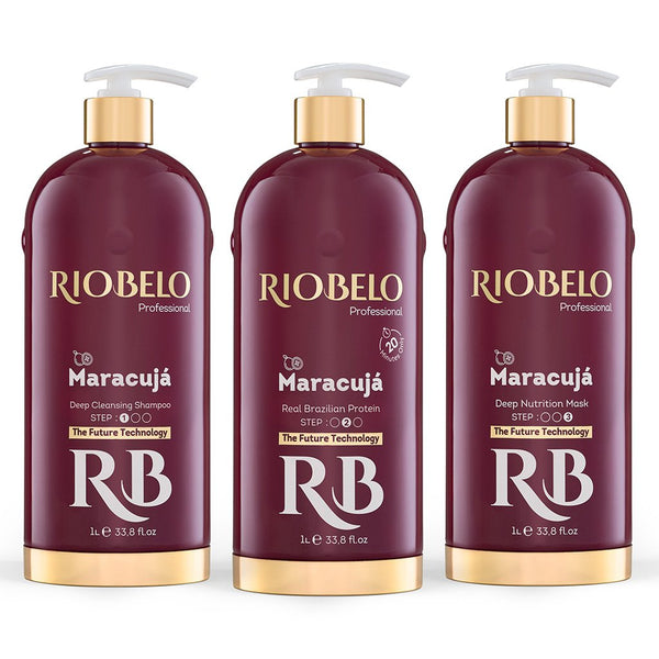 Our Products - RIOBELO
