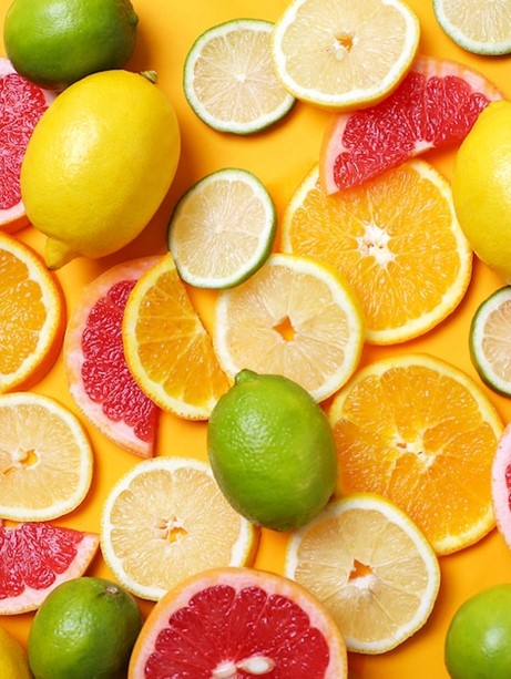 6 foods you can eat to help your hair grow