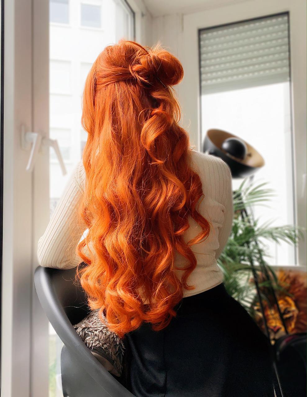 Top hair care tips