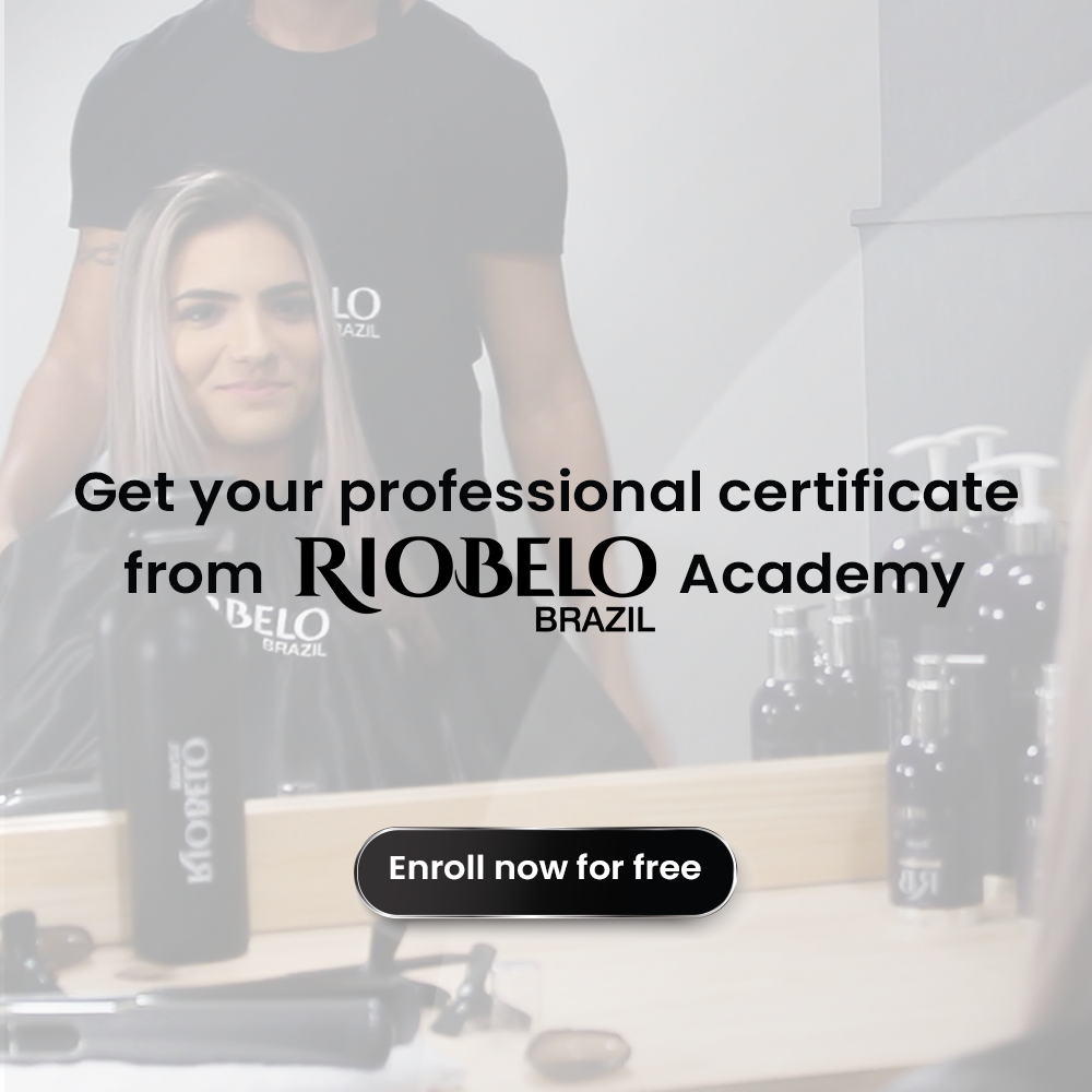 How does heat damage your hair, and how to prevent and treat it? RIOBELO