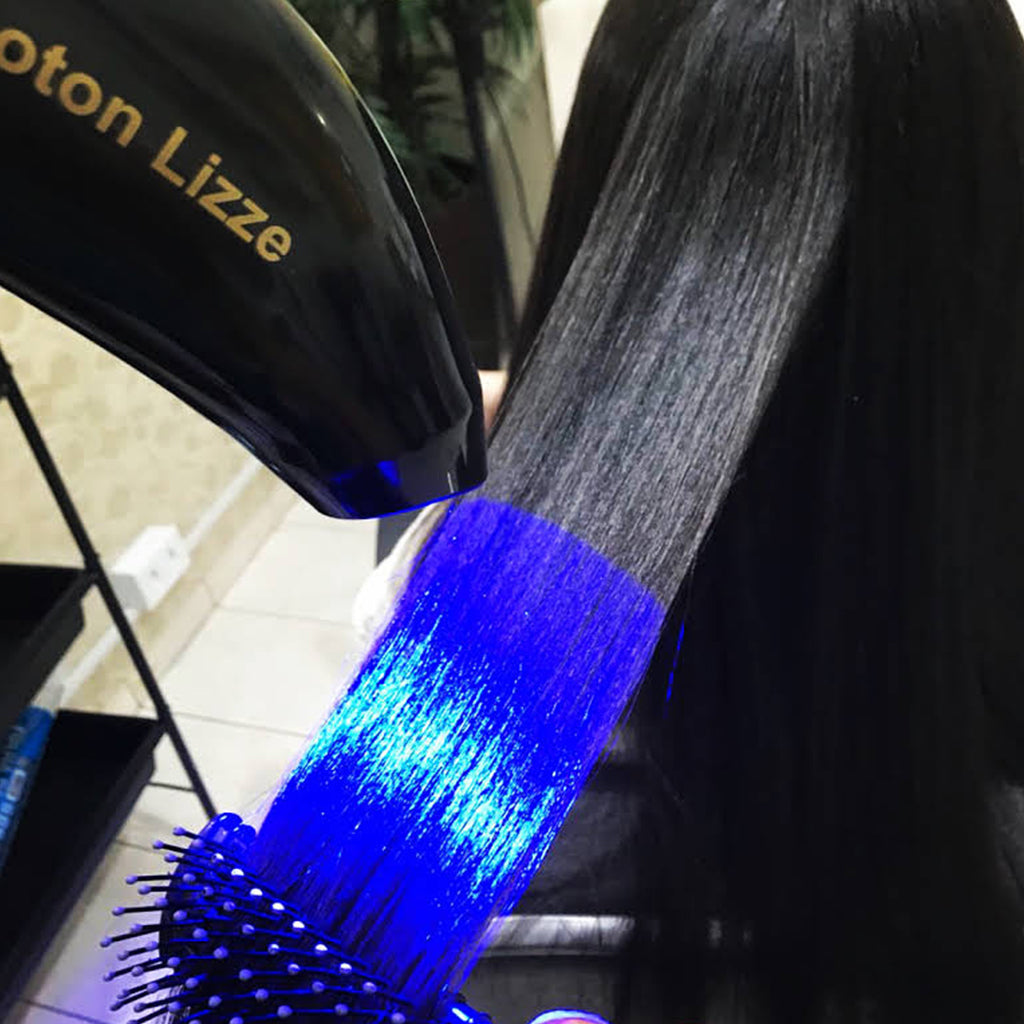 Photon Lizze Photonic Accelerator Progressive Brazilian Hair Treatments Bivolt